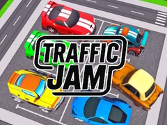 Laro Traffic Jam