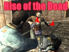 Laro Rise of the Dead