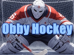 Laro Obby Hockey