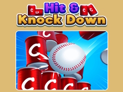 Laro Hit and Knock Down