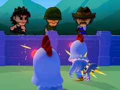Laro Hero Merge