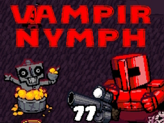Laro Vampir Nymph