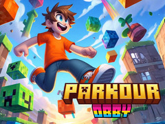 Laro Parkour Obby
