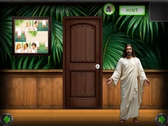 Laro Amgel Palm Sunday Escape