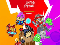 Laro Limited Defense