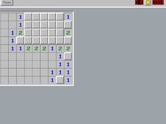 Laro Minesweeper