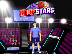 Laro Hoop Stars