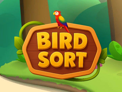 Laro Bird Sort