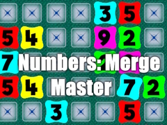 Laro Numbers: Merge Master
