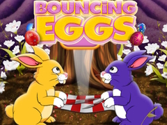 Laro Bouncing Eggs