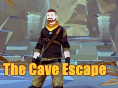 Laro The Cave Escape