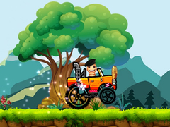 Laro Wheelie Buddy