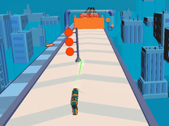 Laro Weapon Run 