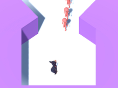 Laro Ratomilton The Assassin