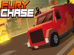 Laro Fury Chase