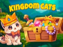 Laro Kingdom Cats