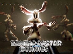 Laro Zombie Easter Bunnies