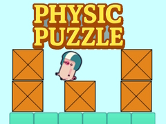 Laro physics puzzle