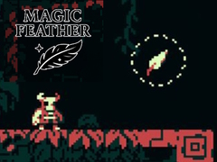 Laro Magic Feathers