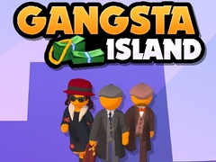 Laro Gangsta Island