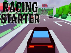 Laro Racing Starter