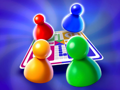 Laro Ludo World