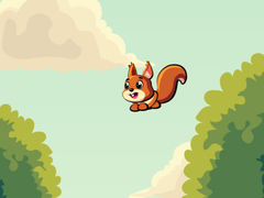 Laro Flying Squirrel