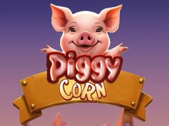 Laro Piggy Corn