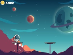 Laro Astronaut Adventure