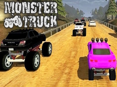 Laro Monster Truck 