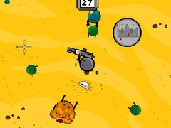 Laro Zombies!
