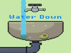 Laro Water Down