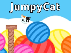 Laro Jumpy Cat