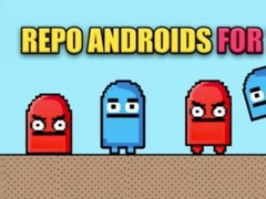 Laro Repo Androids For Two