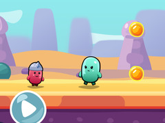 Laro Slime Runner