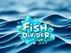 Laro Fish Divider