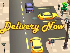 Laro Delivery Now