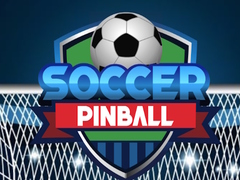 Laro Soccer Pinball