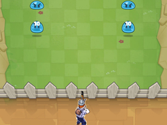 Laro Mob Handler