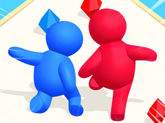 Laro Jelly Dash 3d