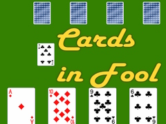 Laro Cards in Fool