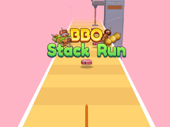 Laro Bbq Stack Run