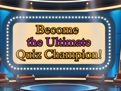 Laro Become the Ultimate Quiz Champion