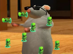 Laro Ratomilton Creeper Anomaly