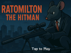 Laro Ratomilton The Hitman