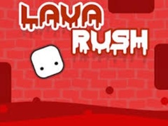 Laro Lava Rush