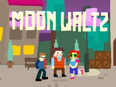 Laro Moon Waltz