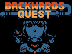 Laro Backwards Quest