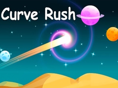 Laro Curve Rush