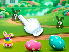 Laro Hidden Easter Eggs
